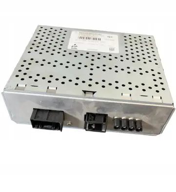Mercedes-Benz E W212 Video control module A2129007827