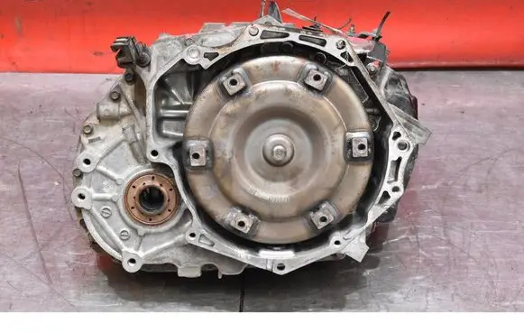 Opel Meriva A Manual 6 speed gearbox 55565585A