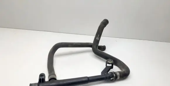Volvo XC60 Engine coolant pipe/hose 7G9N8A594AA 7G9N6B850AA 9800000500