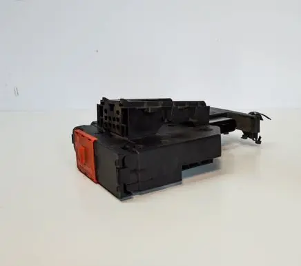 Mercedes-Benz C W204 Fuse box set A2075400340