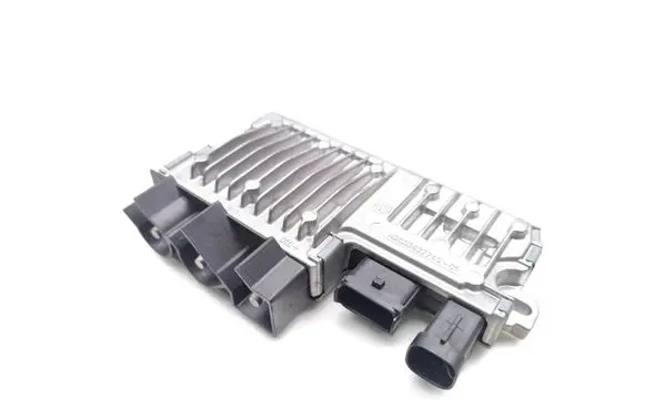 Start/Stop control module