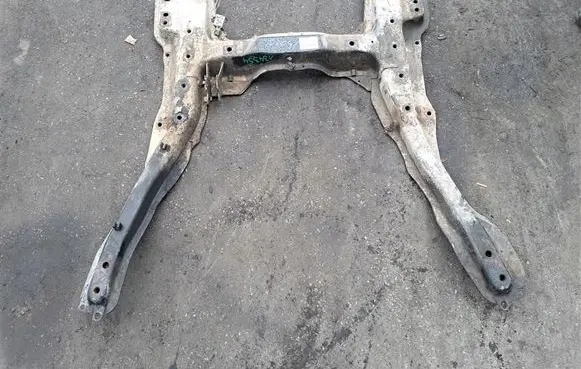 Citroen C8 Front axle beam 