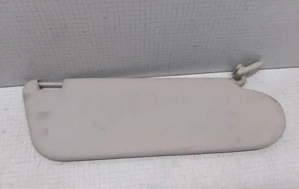Opel Astra G Sun visor 90520923