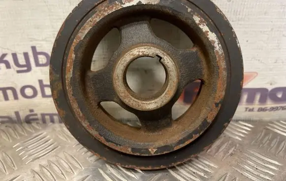 Nissan Murano Z50 Crankshaft pulley