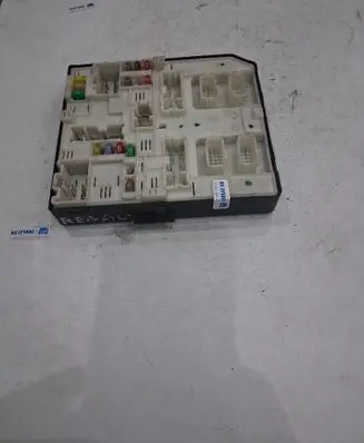 Renault Master III Comfort/convenience module 284B64899R