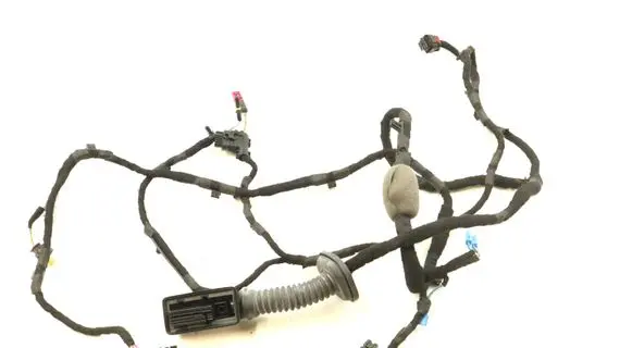 BMW M2 G87 Front door wiring loom 5A30280 61125A30280 13708011