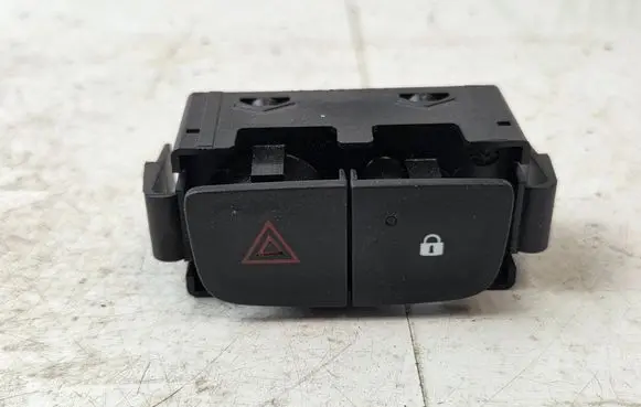 Nissan NV300 Hazard light switch E3160102