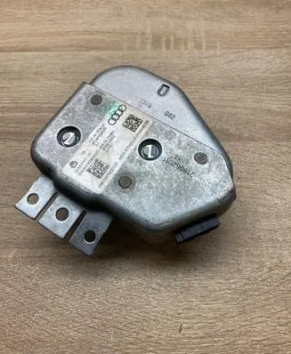 Steering wheel lock