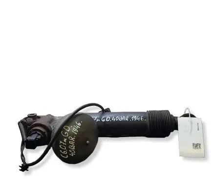 Citroen C6 Shock absorber/damper/air suspension 9661776580