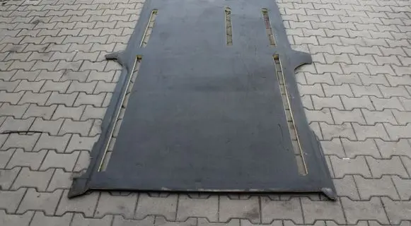 Mercedes-Benz Vito Viano W447 Interior carpet A4476840232