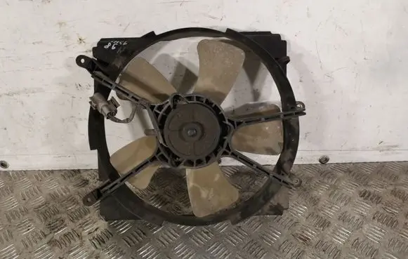 Toyota RAV 4 (XA10) Electric radiator cooling fan PPG30