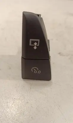 Audi A6 S6 C7 4G Cruise control switch 4G2927227