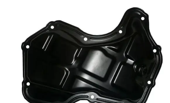 Renault Captur Oil sump 111113203R