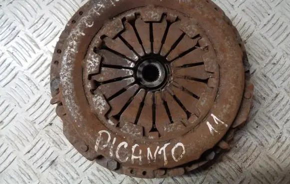 KIA Picanto Clutch set kit