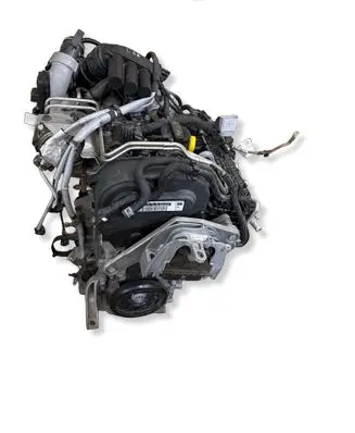 Cupra Formentor Engine HHSTABEW
