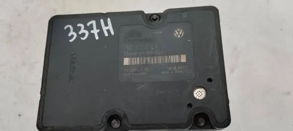 Ford Galaxy ABS Pump 7M3614111N 3M212L580BA 10020403654