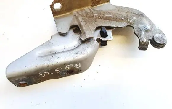 Mitsubishi Lancer X Engine bonnet/hood hinges 2gh5