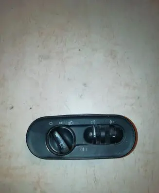 Ford Galaxy Light switch 7M1941531H 98504051556