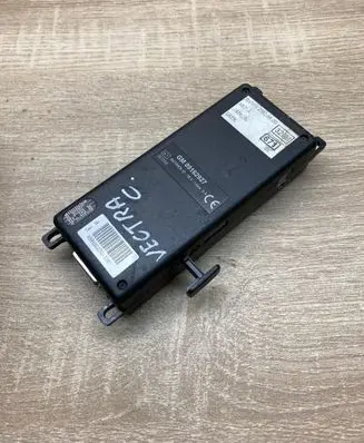 Opel Vectra C Phone control unit/module 09162927
