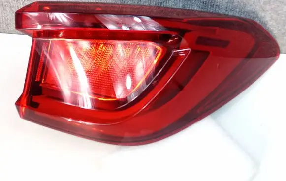 Seat Leon IV Rear/tail lights 5FA945208C