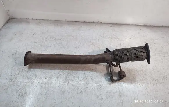 Volvo V40 EGR valve line/pipe/hose