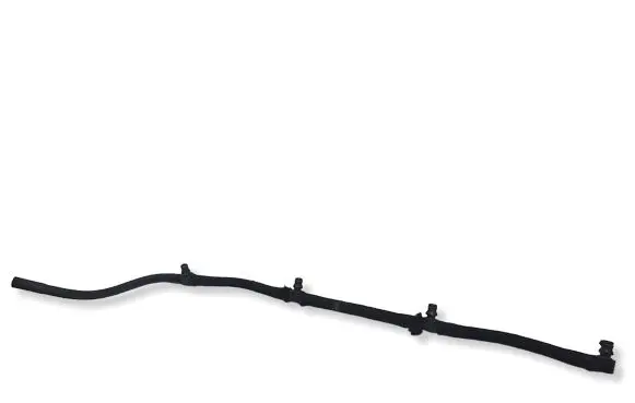Hyundai Santa Fe Fuel return line/hose 