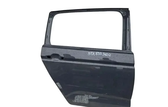 Volkswagen Touran III Rear door 5TA833312Q