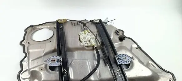 Audi A8 S8 D3 4E Rear door window regulator motor 4E0959802C