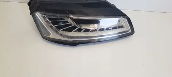 Audi A8 S8 D4 4H Headlight/headlamp