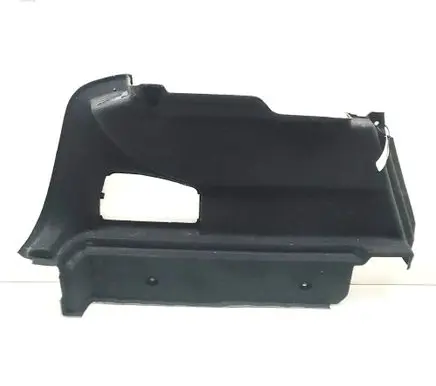 BMW 2 F44 Trunk/boot side trim panel 7491181