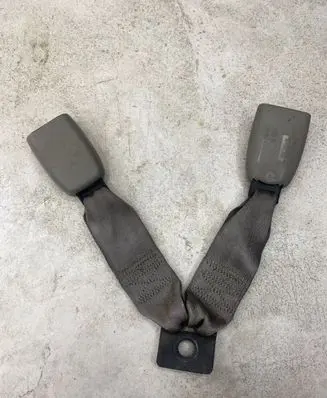Chrysler Sebring (ST-22 - JR) Middle seatbelt buckle (rear) SP431L5AA