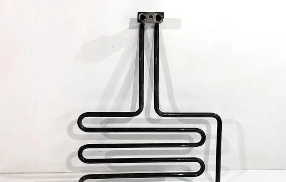 BMW 5 E39 Engine oil radiator 1141819