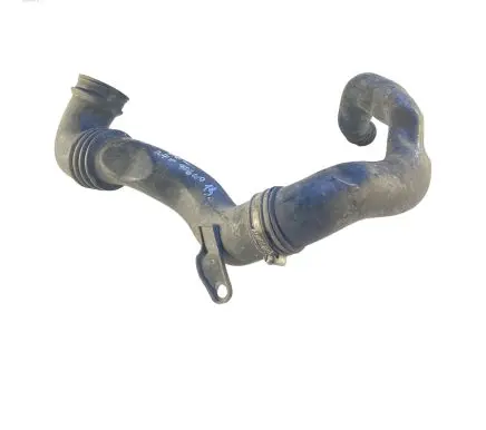 Jaguar S-Type Intercooler hose/pipe