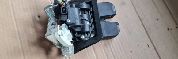 Audi Q5 SQ5 Tailgate/trunk/boot lock/catch/latch 8R0827505