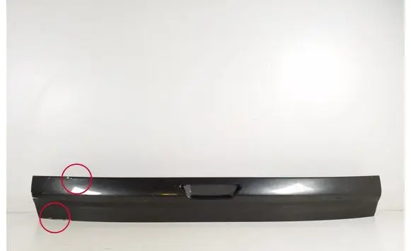Ford Kuga II Tailgate trim CJ545423A40A
