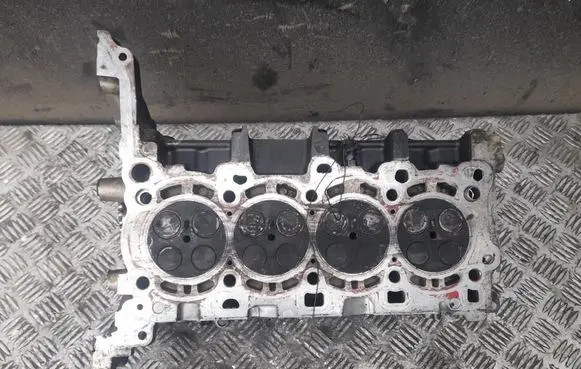 Opel Mokka X Engine head 55489308