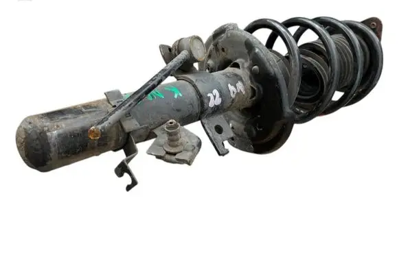 Nissan Qashqai Front shock absorber/damper 1a15613bl