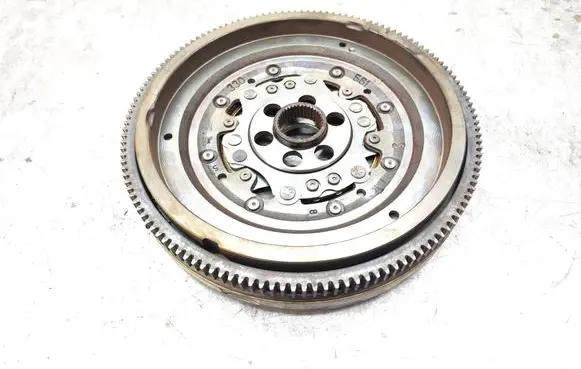 Volkswagen Transporter - Caravelle T5 Flywheel 03L105266DQ 180517043 012295001221