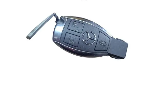 Mercedes-Benz S W222 Ignition key/card A2229053900