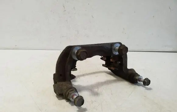 Lexus NX Brake caliper pad carrier rear 