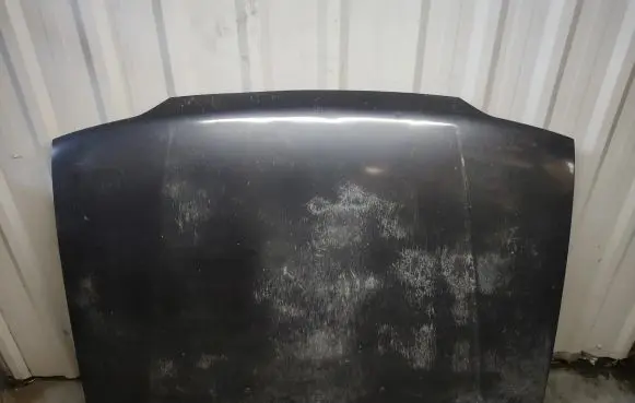 Honda Concerto Engine bonnet/hood