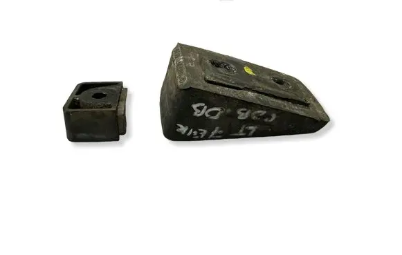 Volkswagen II LT Sliding door check strap stopper 9017600129