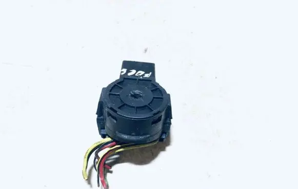 Ford Focus Ignition lock contact 98ab11572ae