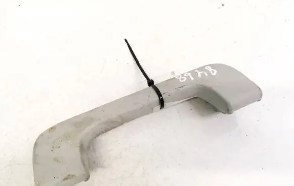 Audi A3 S3 8P Front interior roof grab handle 8P0857507