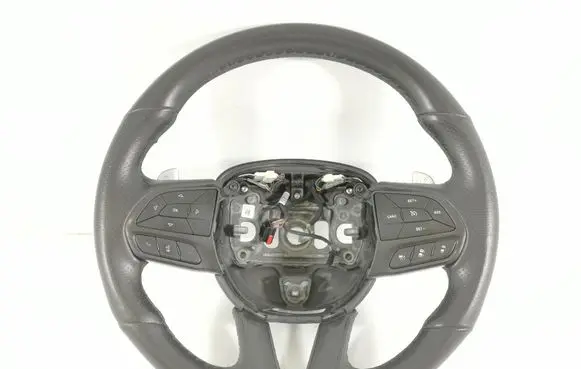 Dodge Challenger Steering wheel 5VG221VXAF