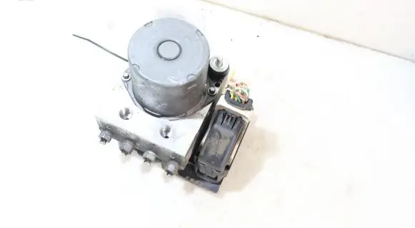 Peugeot 508 ABS Pump 0265951245