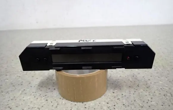 Suzuki Swift I Speedometer (instrument cluster) 3460062J00