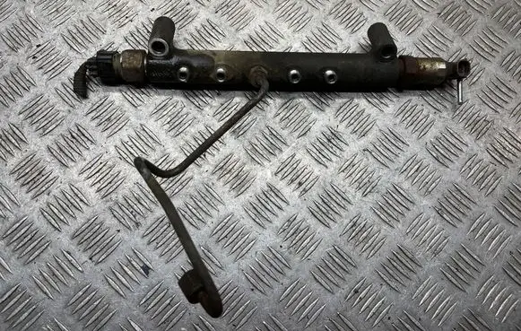 Toyota Land Cruiser (J120) Fuel main line pipe 