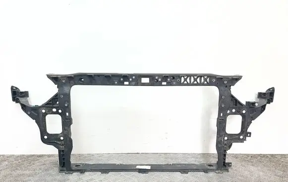 KIA Ceed Radiator support slam panel 64102CR200