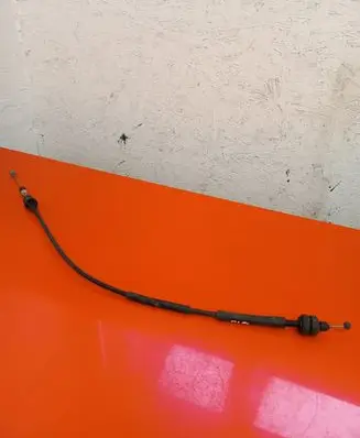Chevrolet Aveo Front door cable line NOCODE